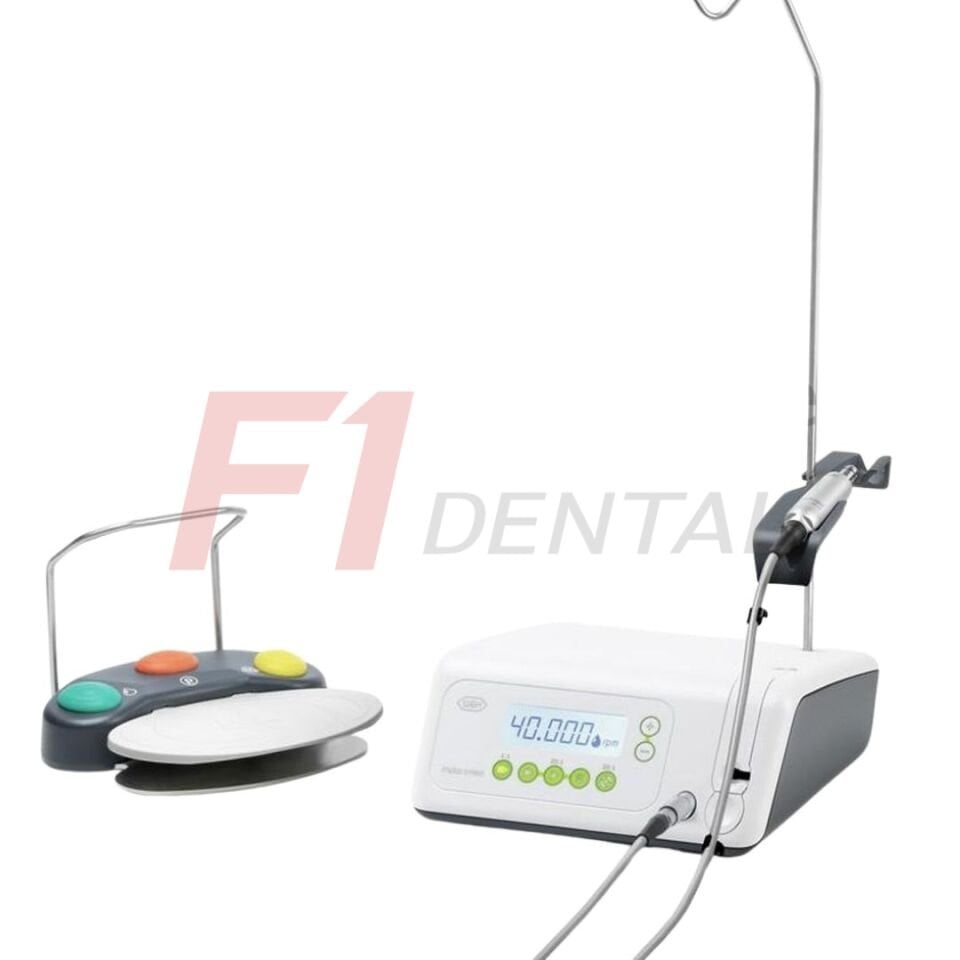 W&H İmplantmed Classic Fizyodispanser - Tur Motoru- Anguldurvasız