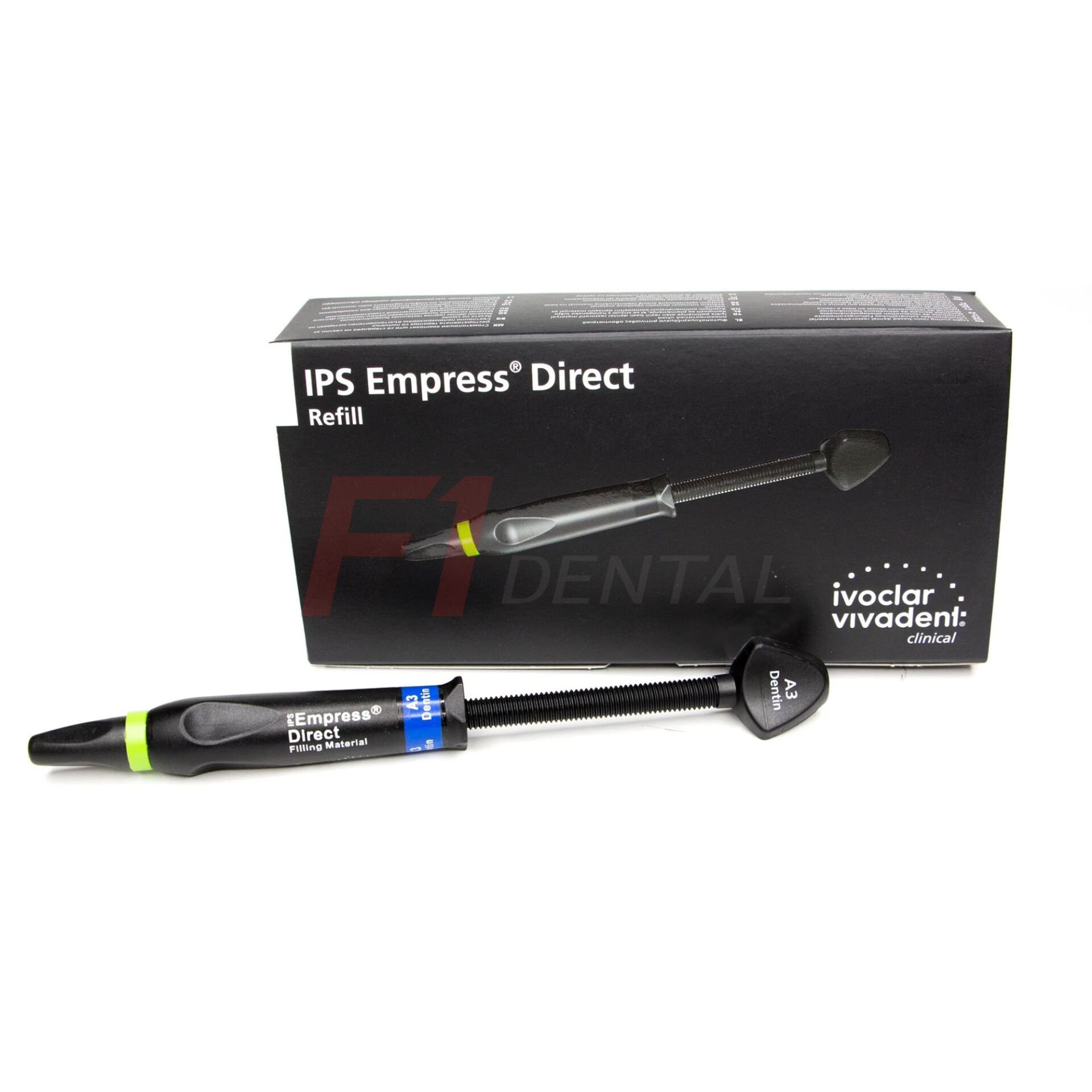 Ivoclar IPS Empress Direct Estetik Kompozit Refil 3 gr