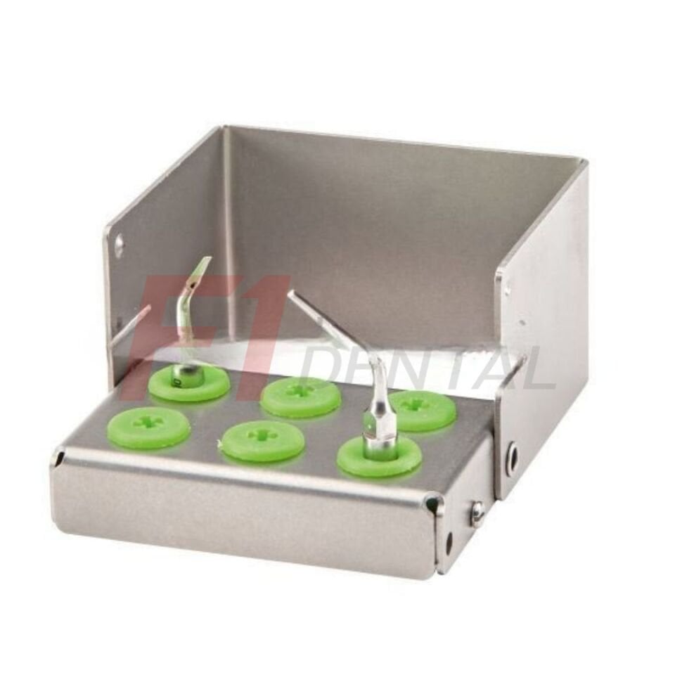 W&H Piezomed Piezo Cerrahi Sistem Uçları Ex Kit