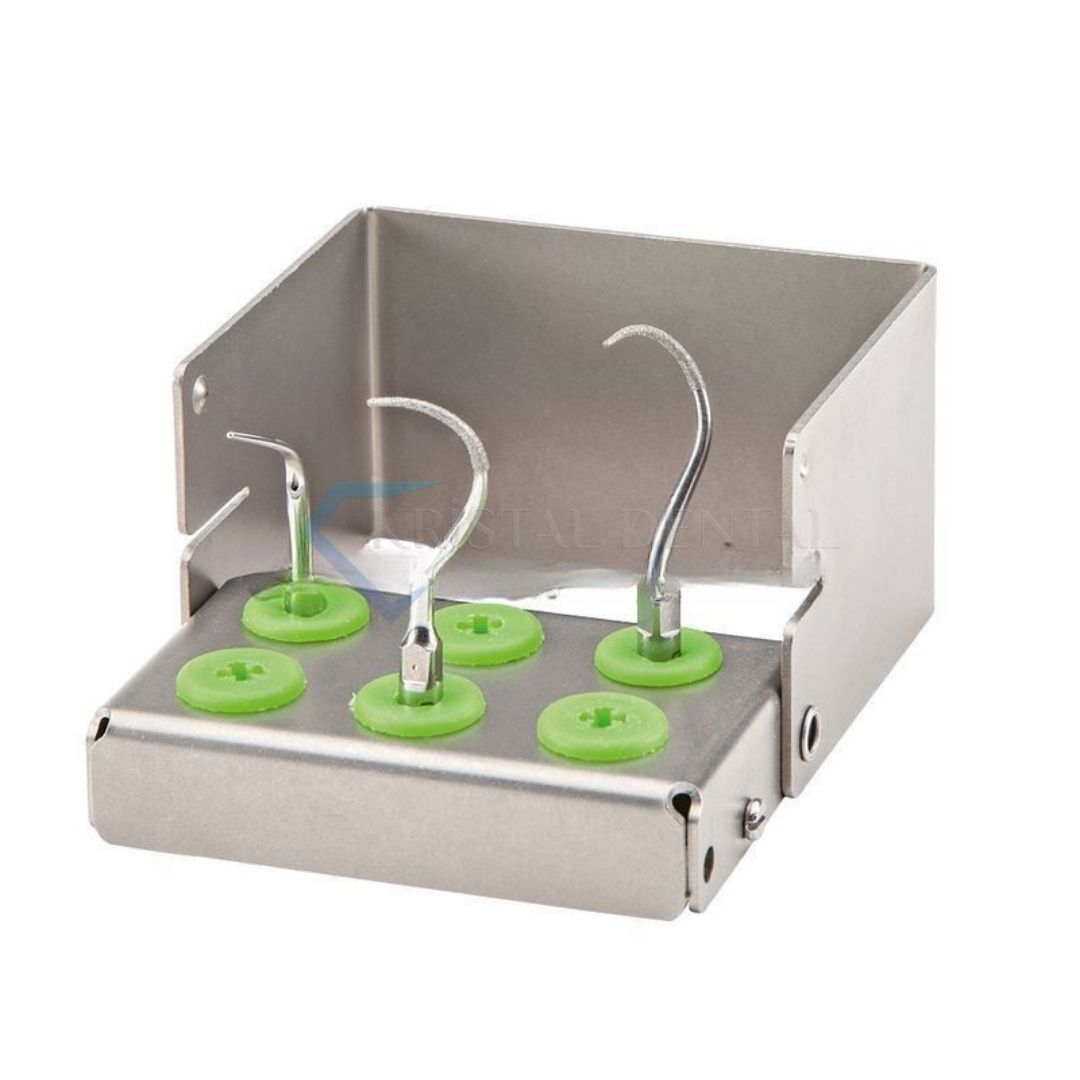 W&H Piezomed Piezo Cerrahi Sistem Uçları Paro Kit