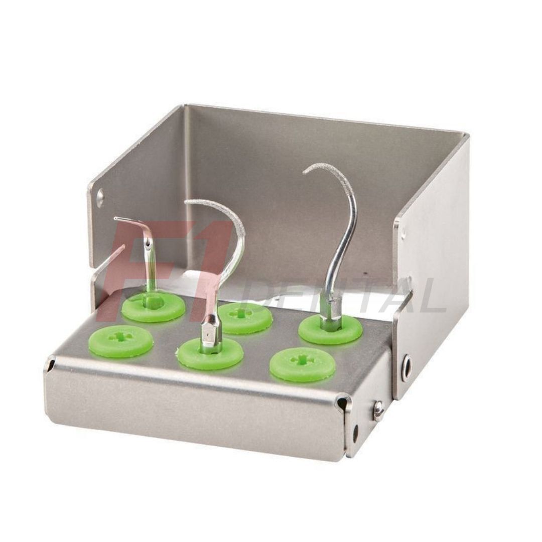 W&H Piezomed Piezo Cerrahi Sistem Uçları Paro Kit