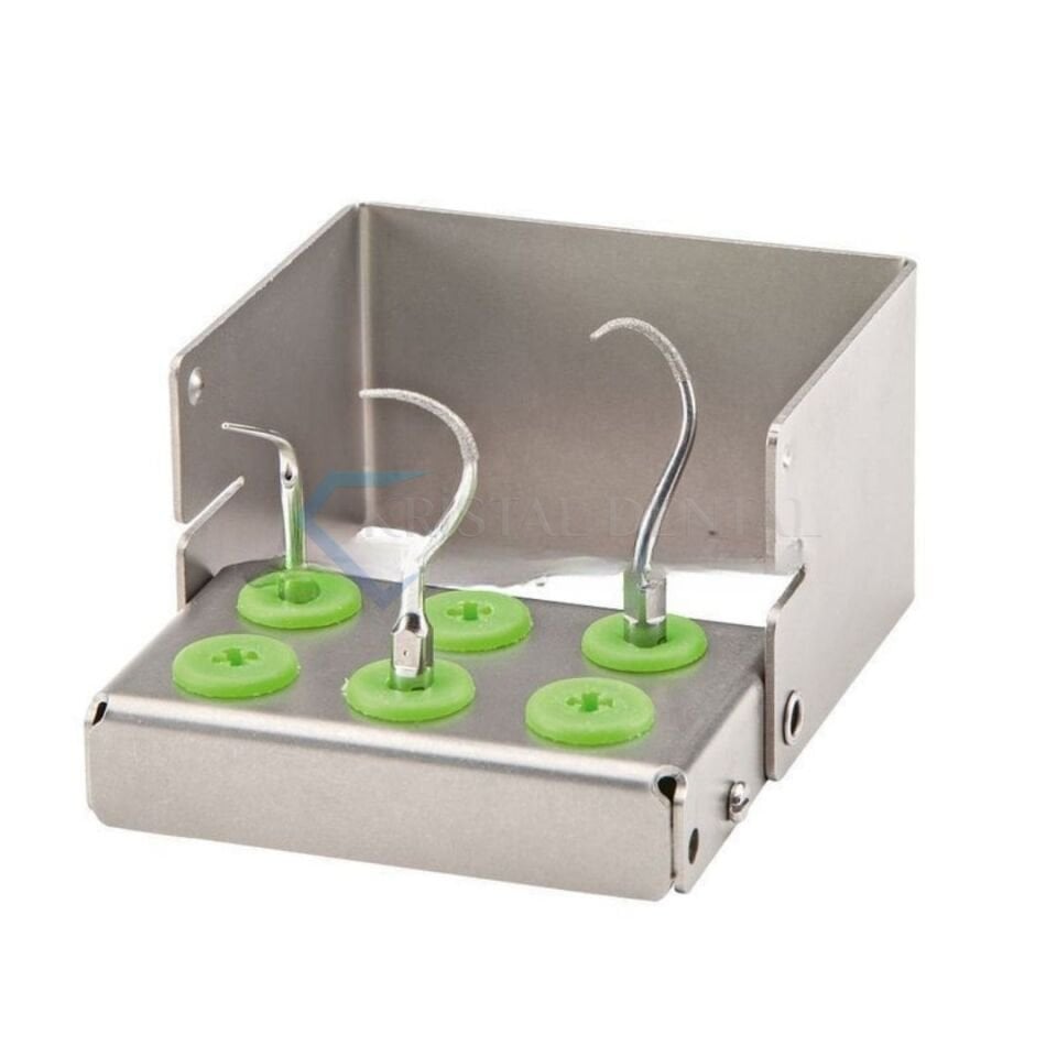 W&H Piezomed Piezo Cerrahi Sistem Uçları Paro Kit