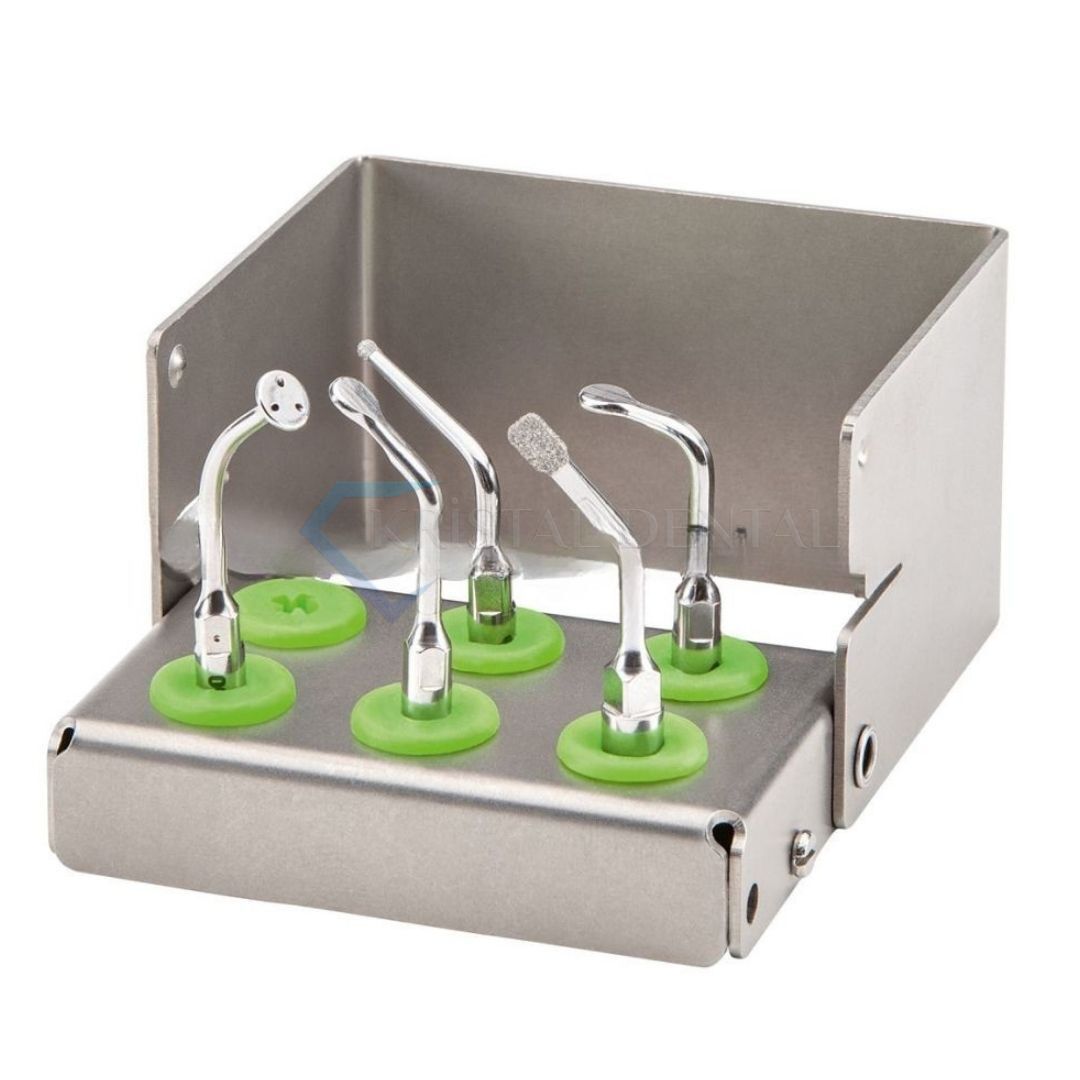 W&H Piezomed Piezo Cerrahi Sistem Uçları Special Kit