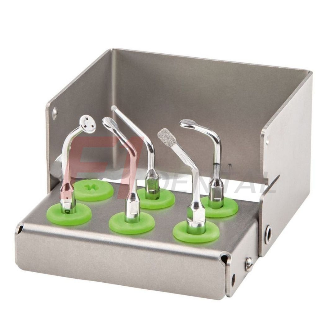 W&H Piezomed Piezo Cerrahi Sistem Uçları Special Kit