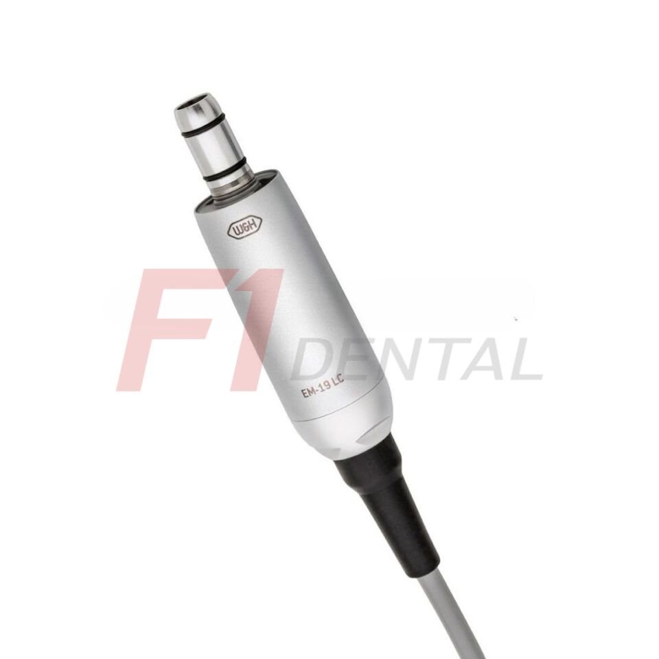 W&H İmplantmed Fizyodispanser Micromotor EM-19