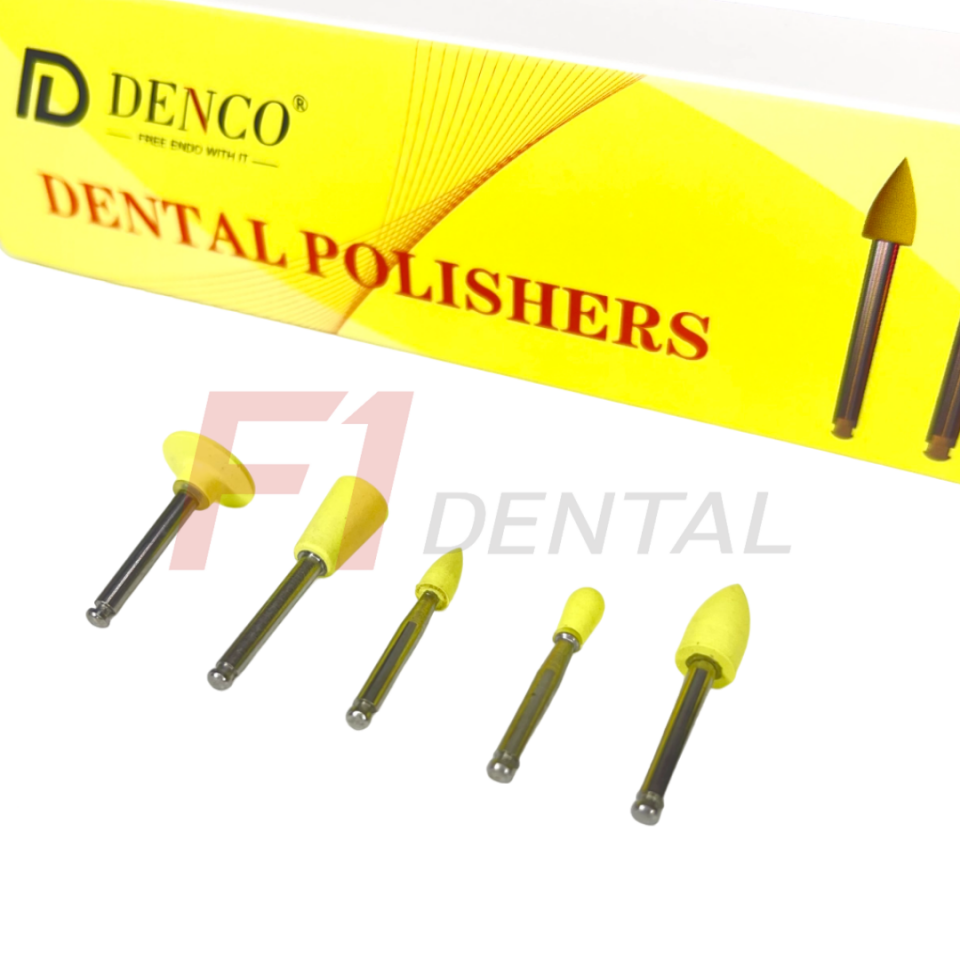 Denco Kompozit Cila Lastikleri Tekli