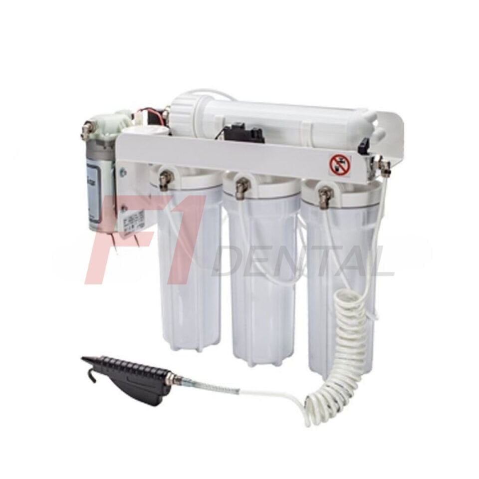 W&H Osmo Distile Saf Su Cihazı