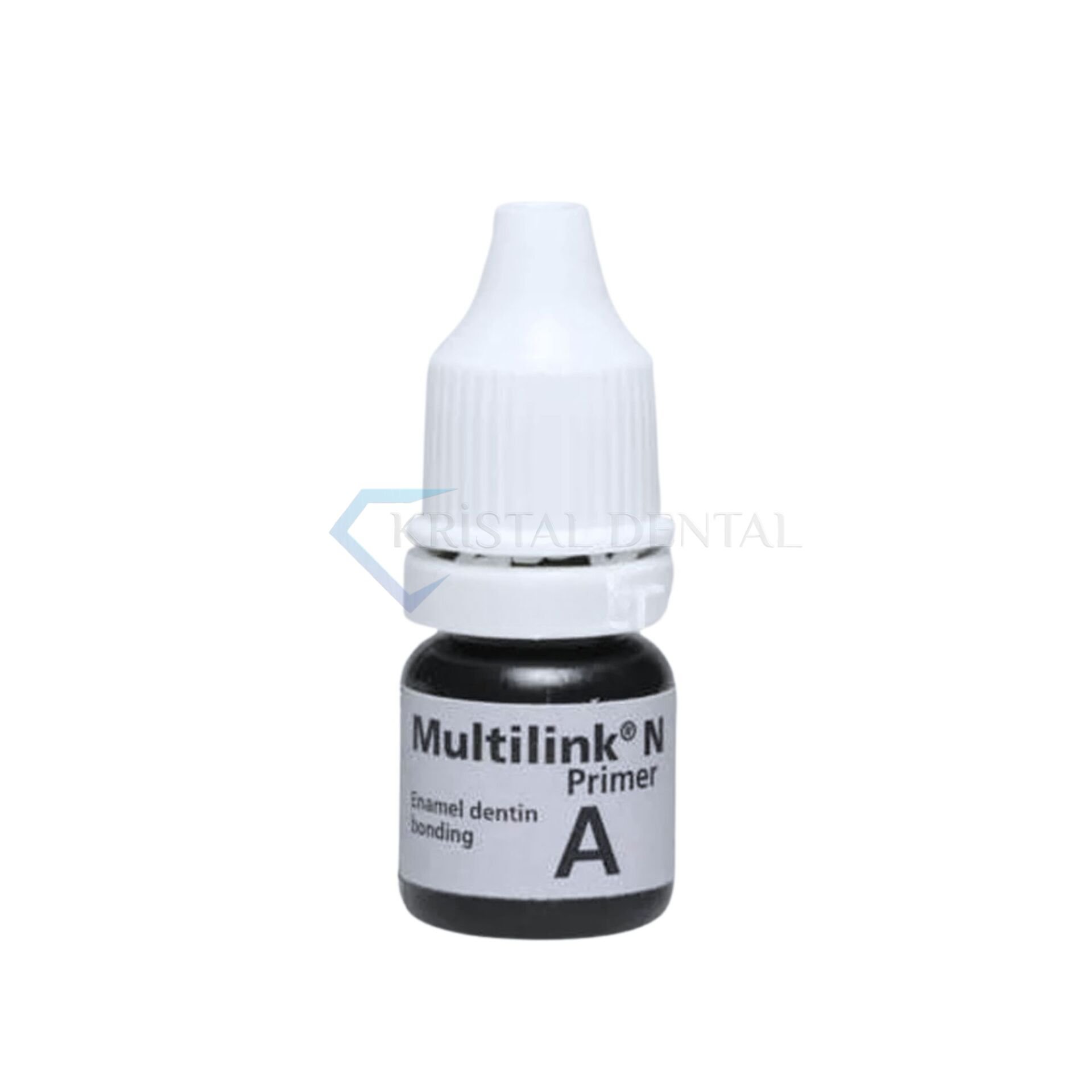 Ivoclar Multilink N Primer Refil 3g - Universal Adhesive Primer A