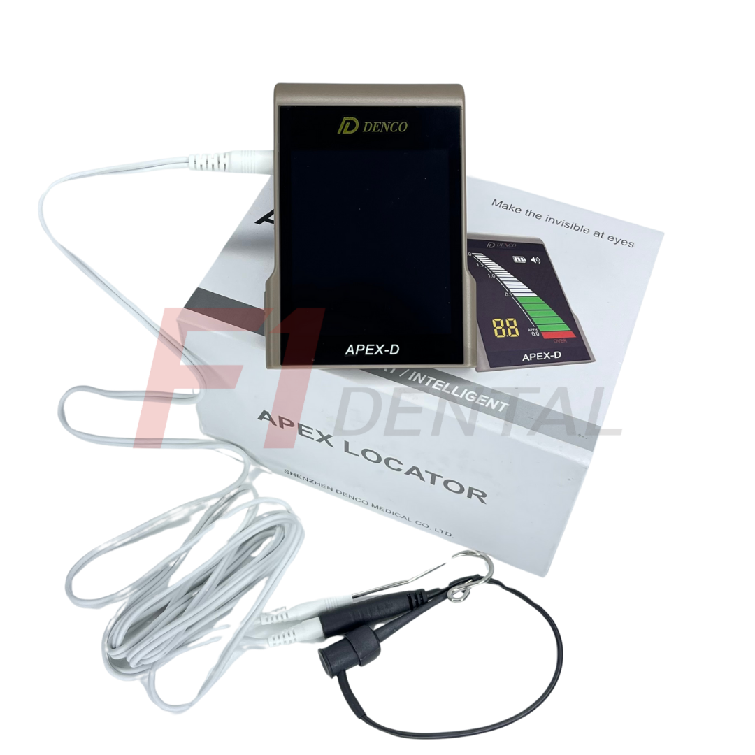 Denco Apex-D Locater