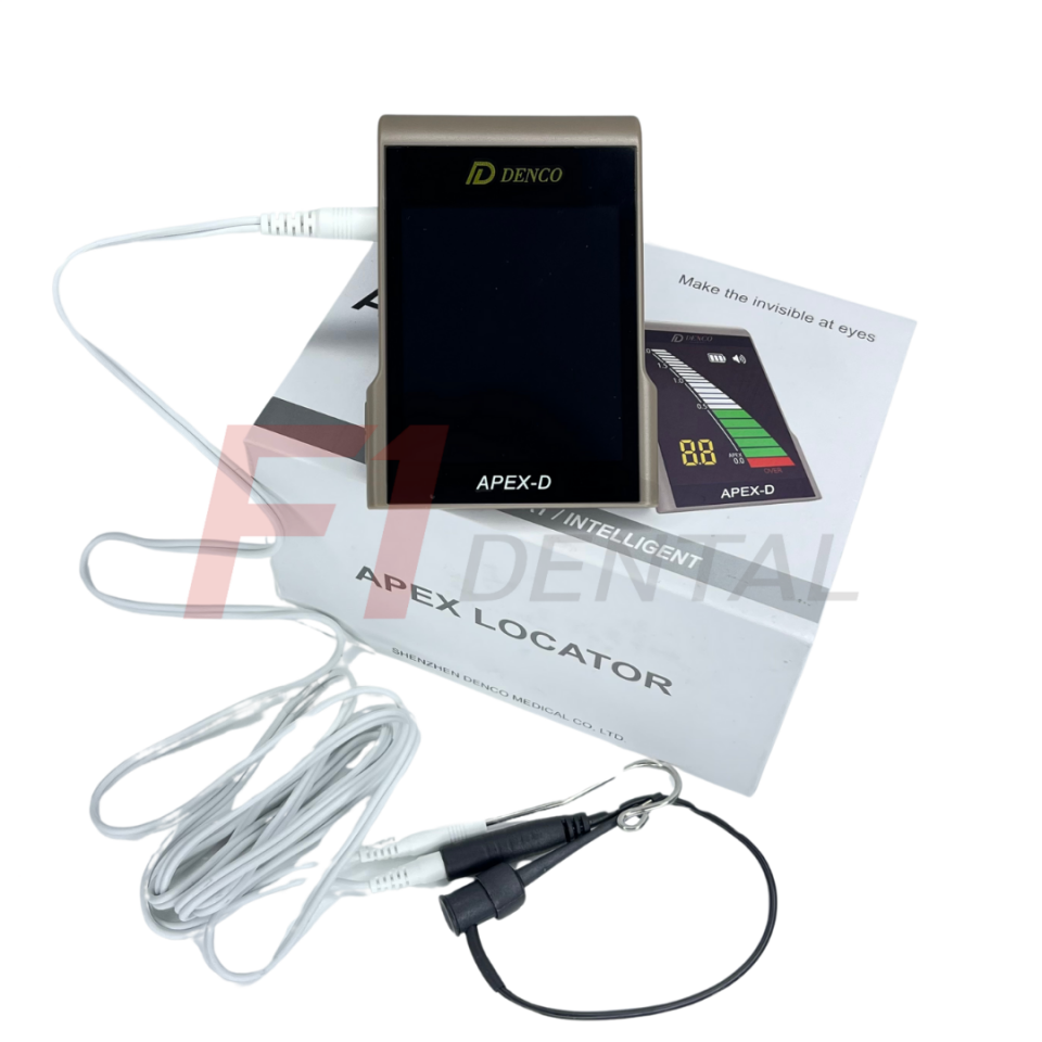 Denco Apex-D Locater