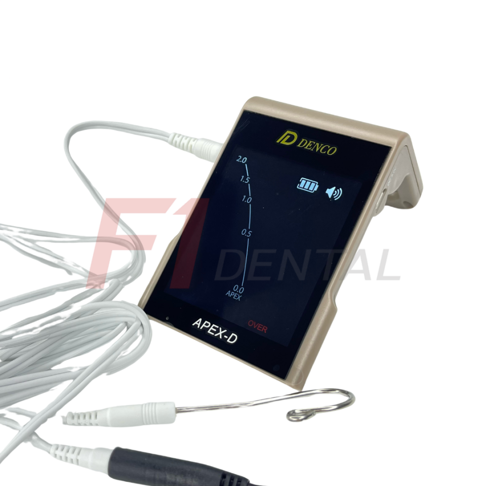 Denco Apex-D Locater