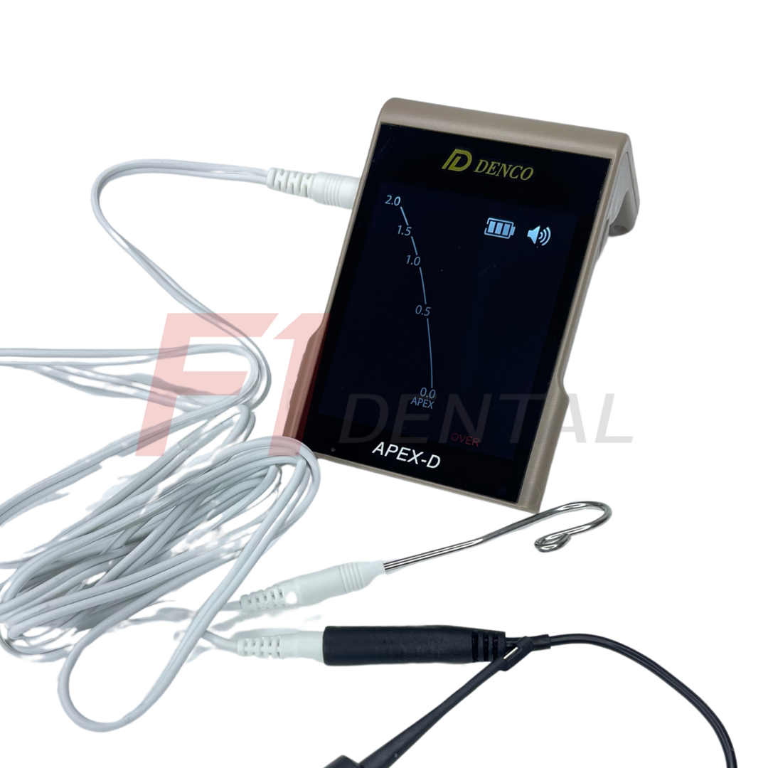 Denco Apex-D Locater