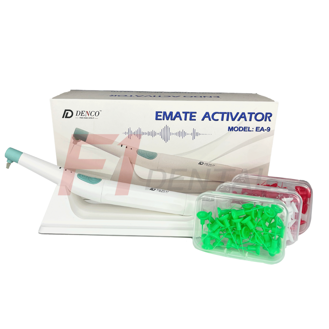 Denco E-mate Aktivatör EA-9