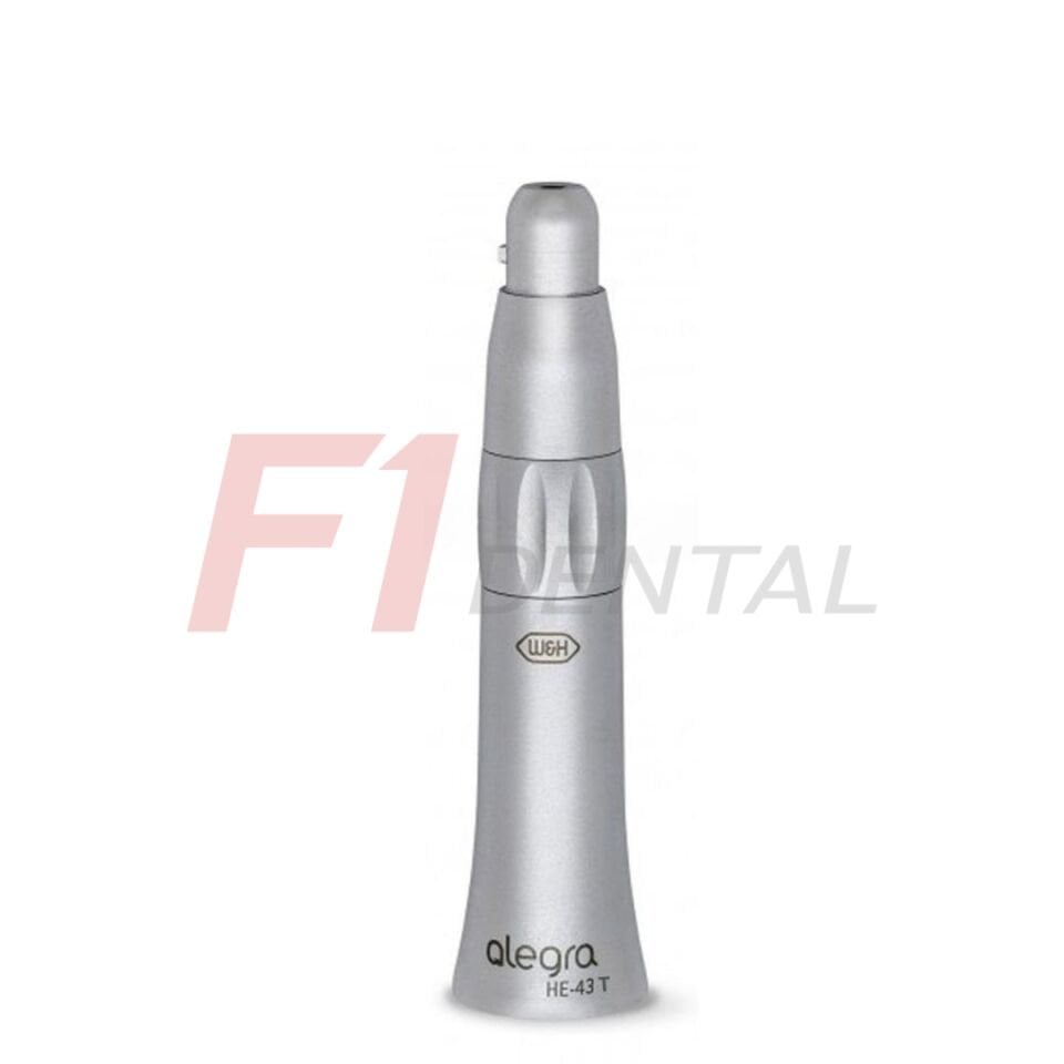 W&H Alegra Çelik Rulmanlı Piyasemen - HE-43T