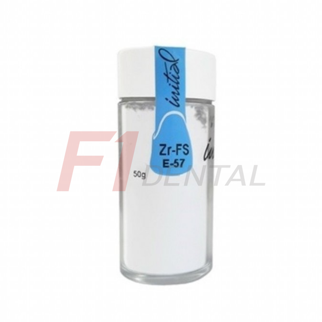 GC Initial ZR-FS Zirkon Tozu Enamel 50gr E-57