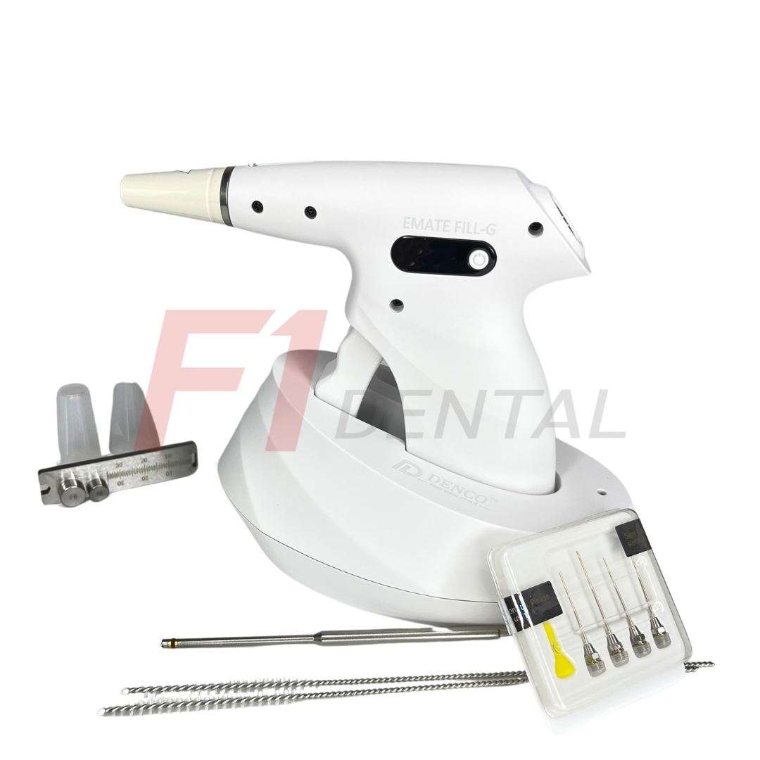 Denco Sıcak Gutta Sistemi Emate Fill-G