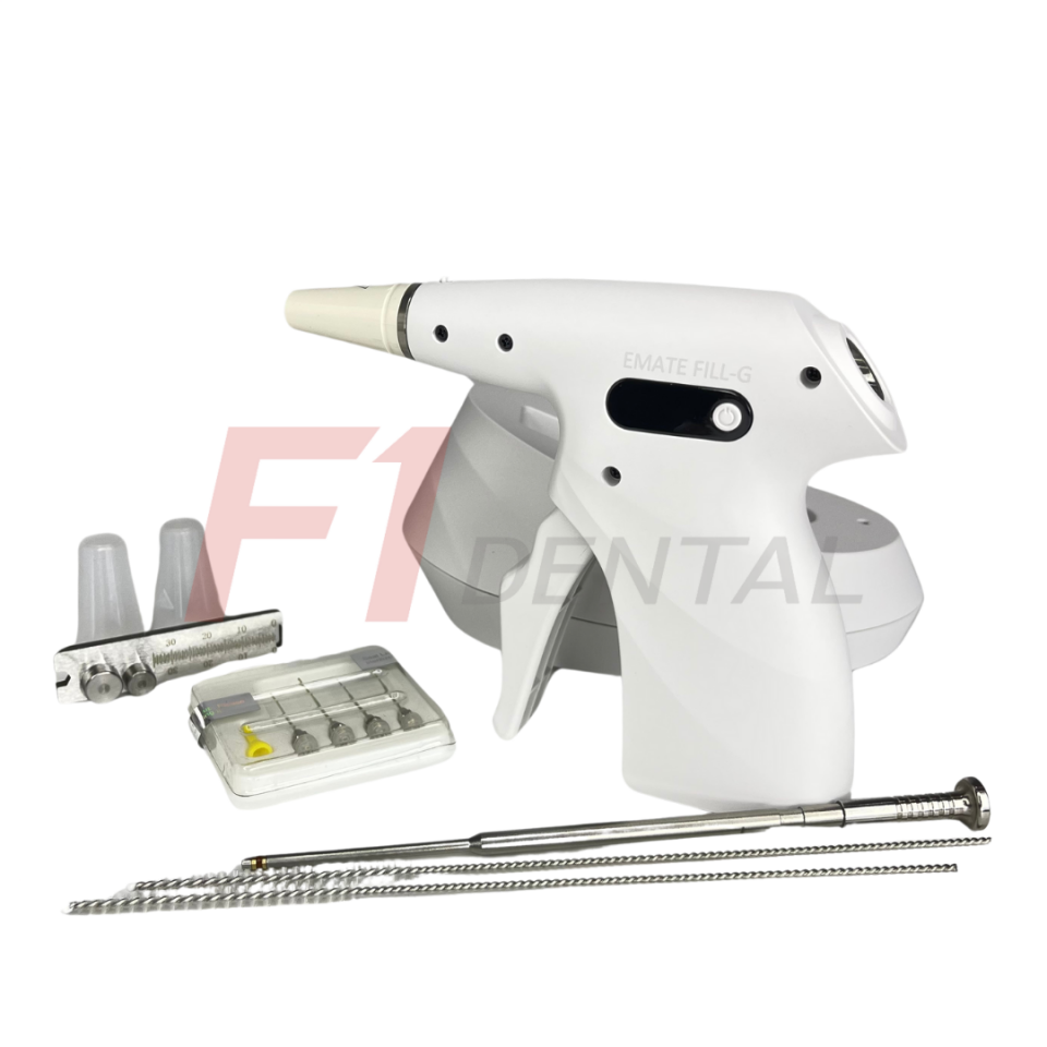 Denco Sıcak Gutta Sistemi Emate Fill-G