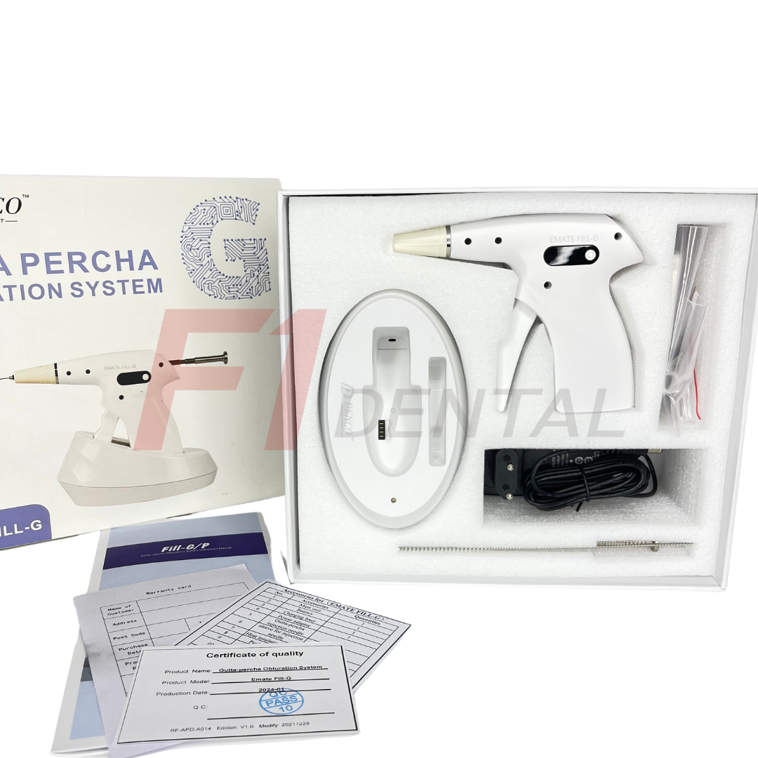 Denco Sıcak Gutta Sistemi Emate Fill-G