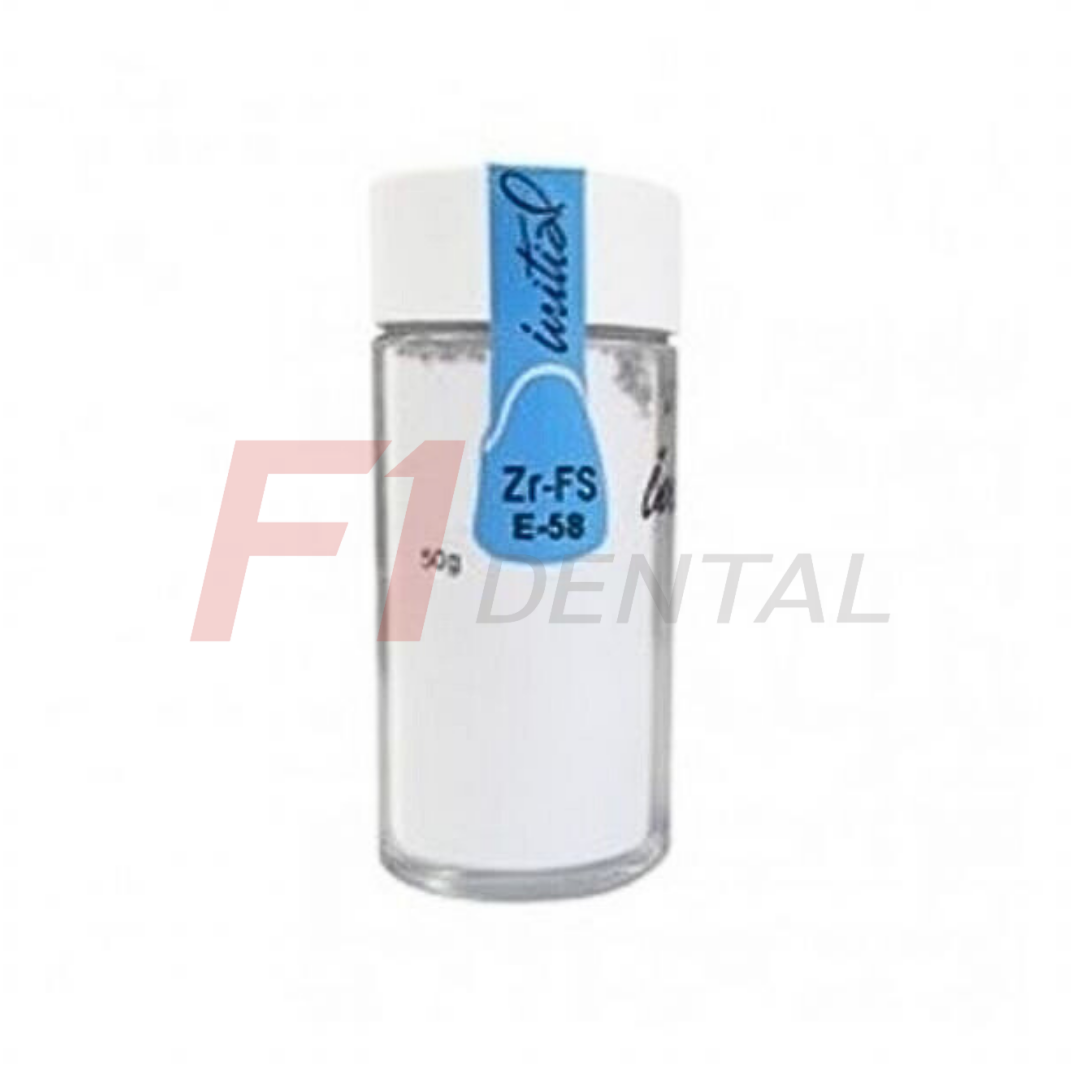 GC Initial ZR-FS Zirkon Tozu Enamel 50gr E-58