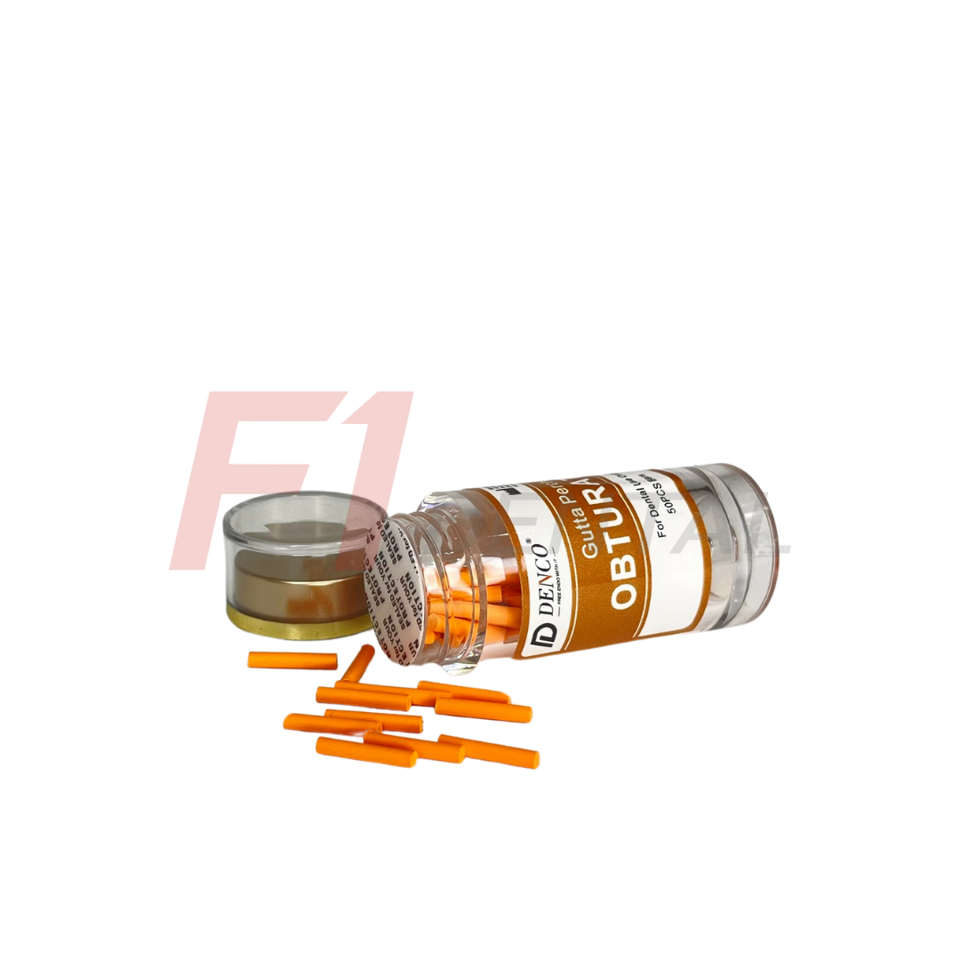 Denco Sıcak Gutta Sistemi Emate Fill-P