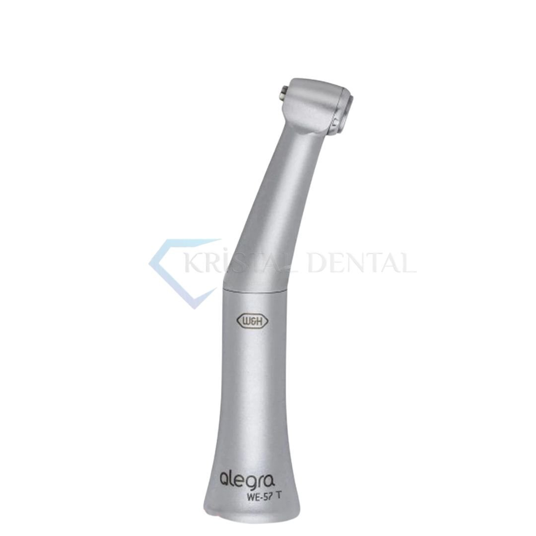 W&H Alegra WE-57 T Mavi Kuşak Anguldurva