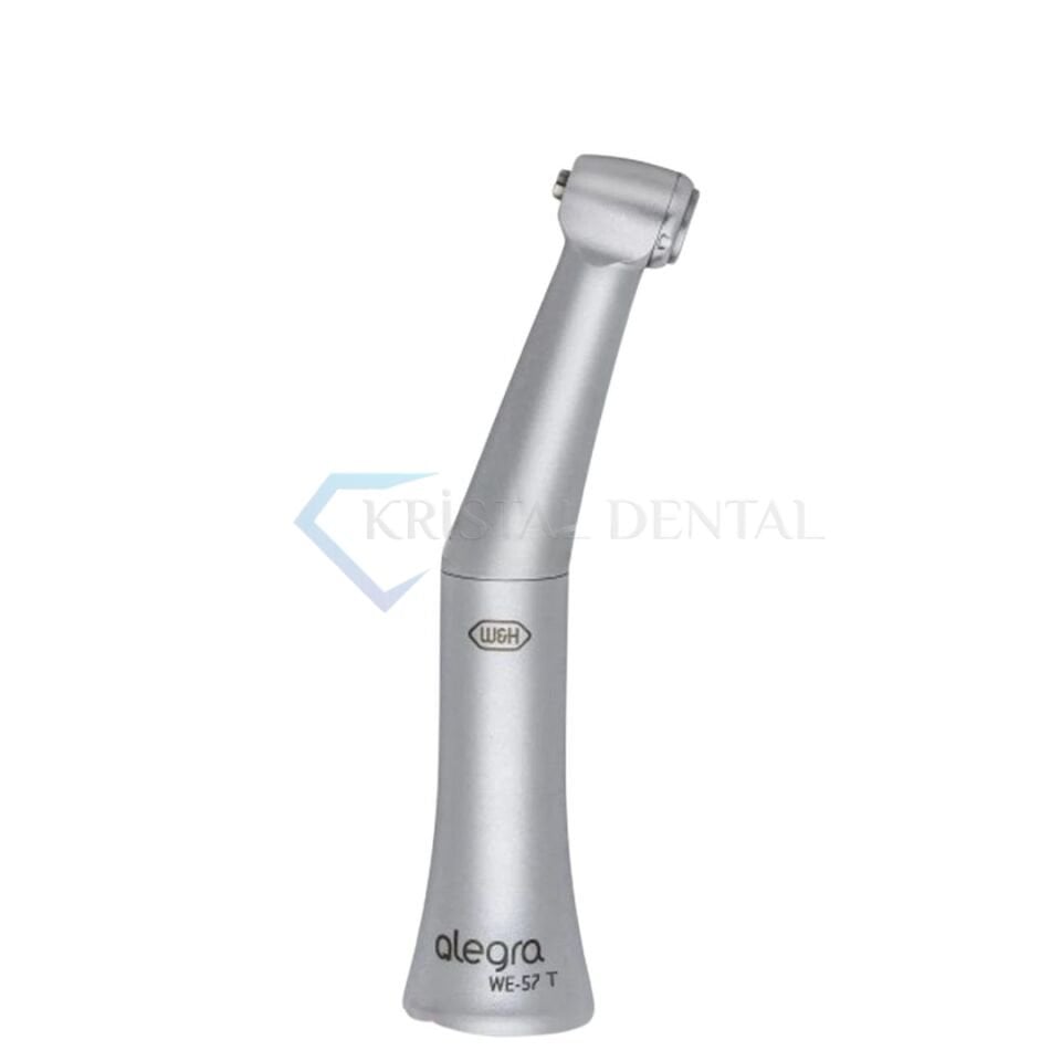 W&H Alegra WE-57 T Mavi Kuşak Anguldurva