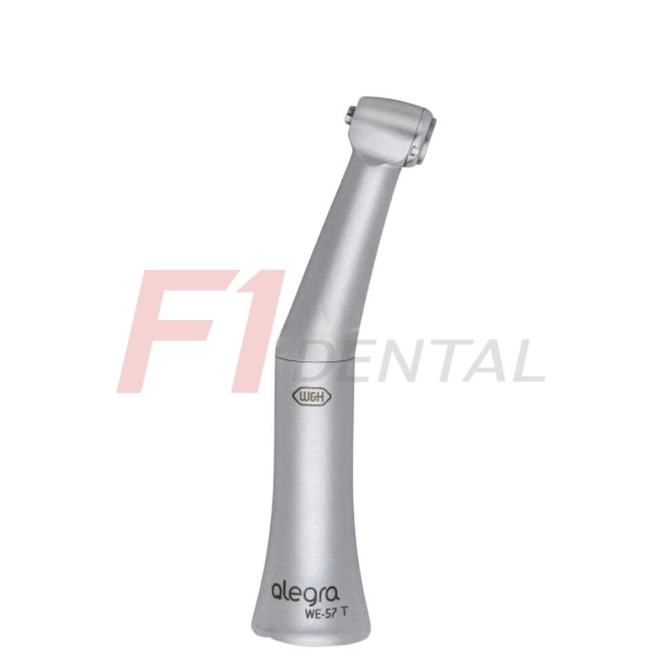 W&H Alegra WE-57 T Mavi Kuşak Anguldurva