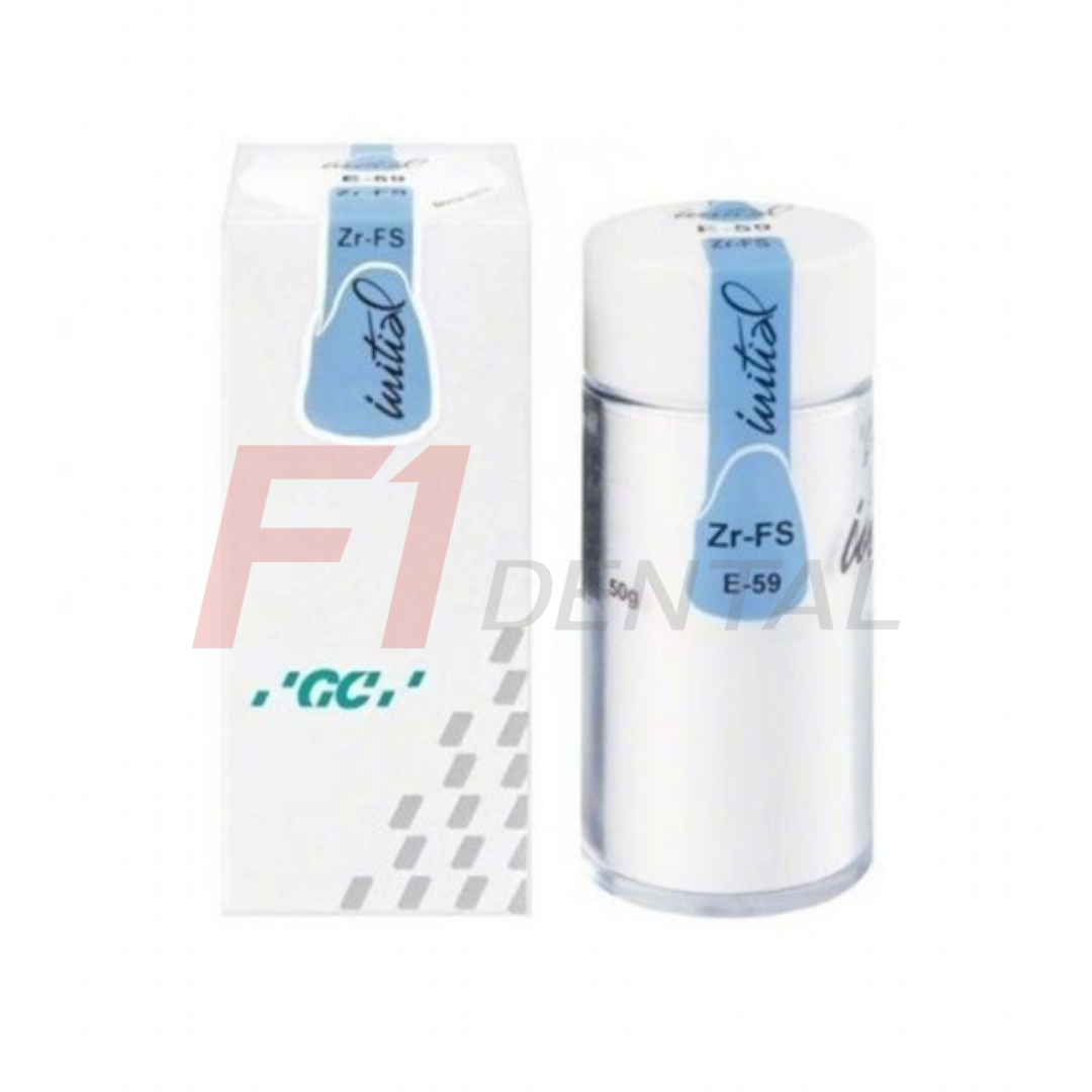 GC Initial ZR-FS Zirkon Tozu Enamel 50gr E-59