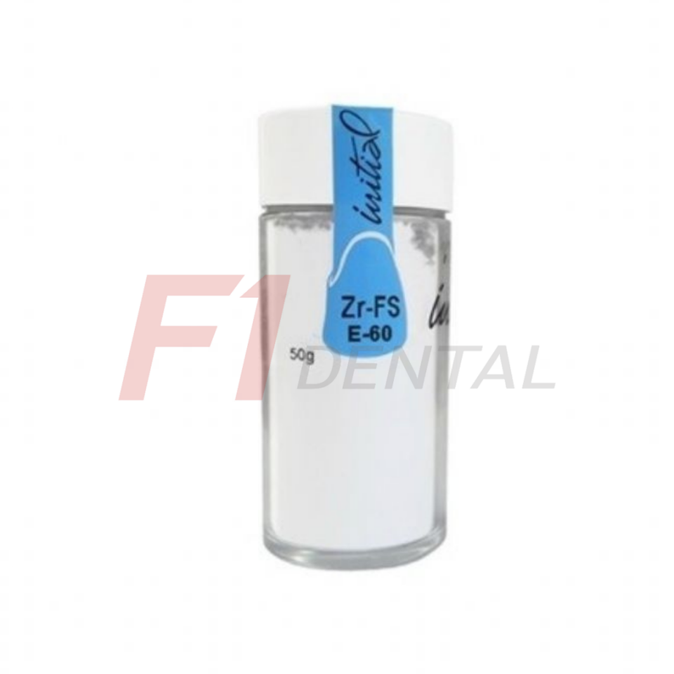 GC Initial ZR-FS Zirkon Tozu Enamel 50gr E-60