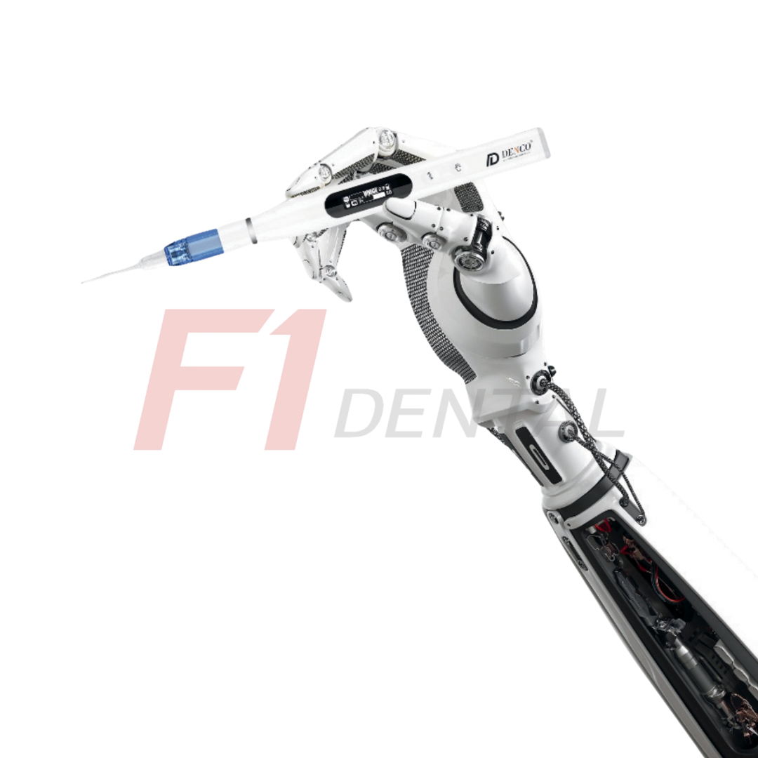 Denco E-Mate AI Dental Anestezi Cihazı