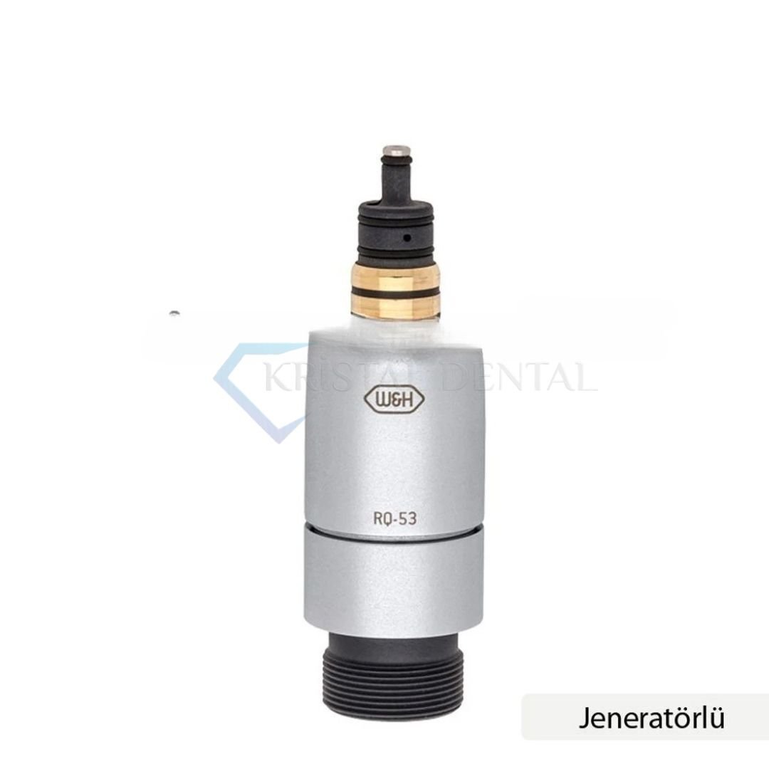W&H RQ-53 Roto Kendinden Jeneratörlü Kupling