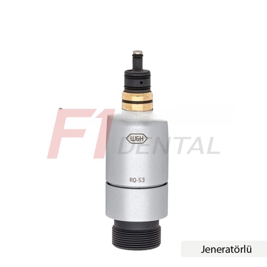 W&H RQ-53 Roto Kendinden Jeneratörlü Kupling