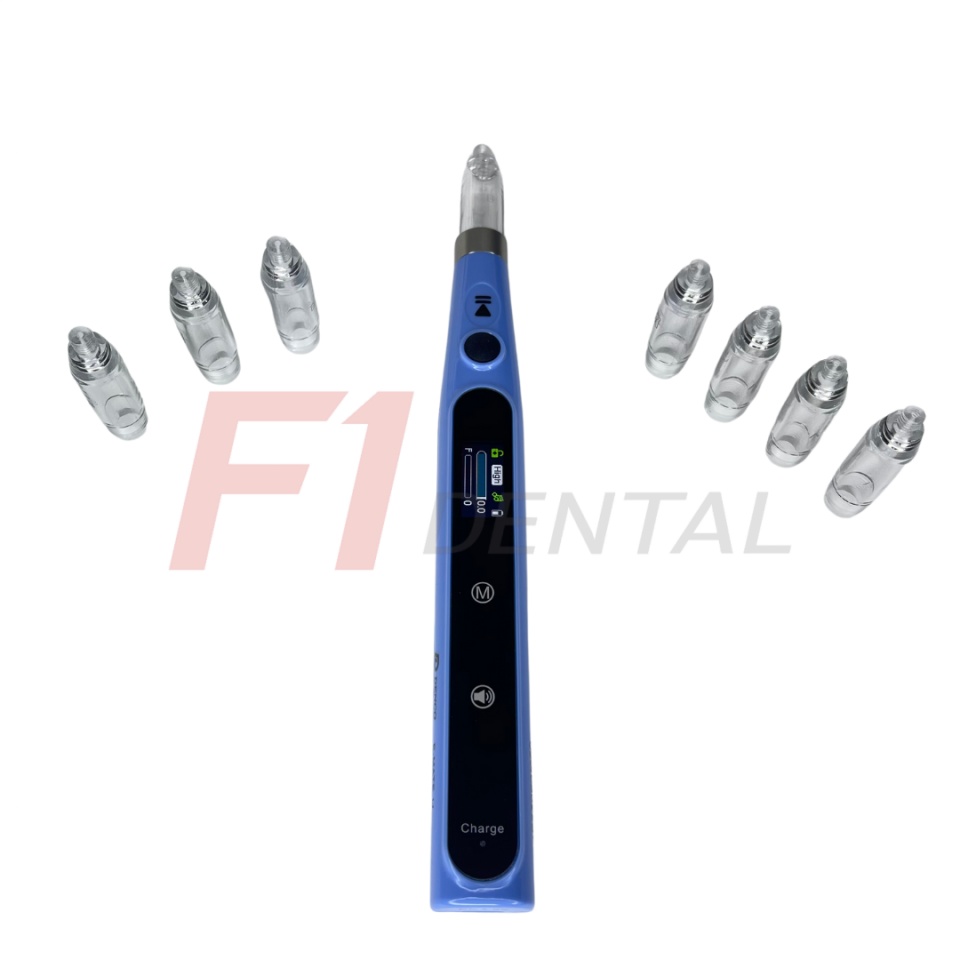 Denco E-Mate IJ Dental Anestezi Cihazı