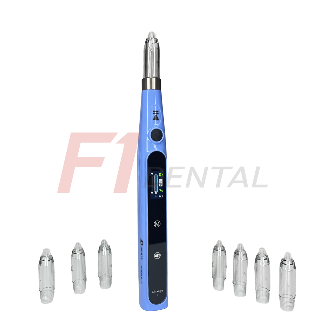 Denco E-Mate IJ Dental Anestezi Cihazı