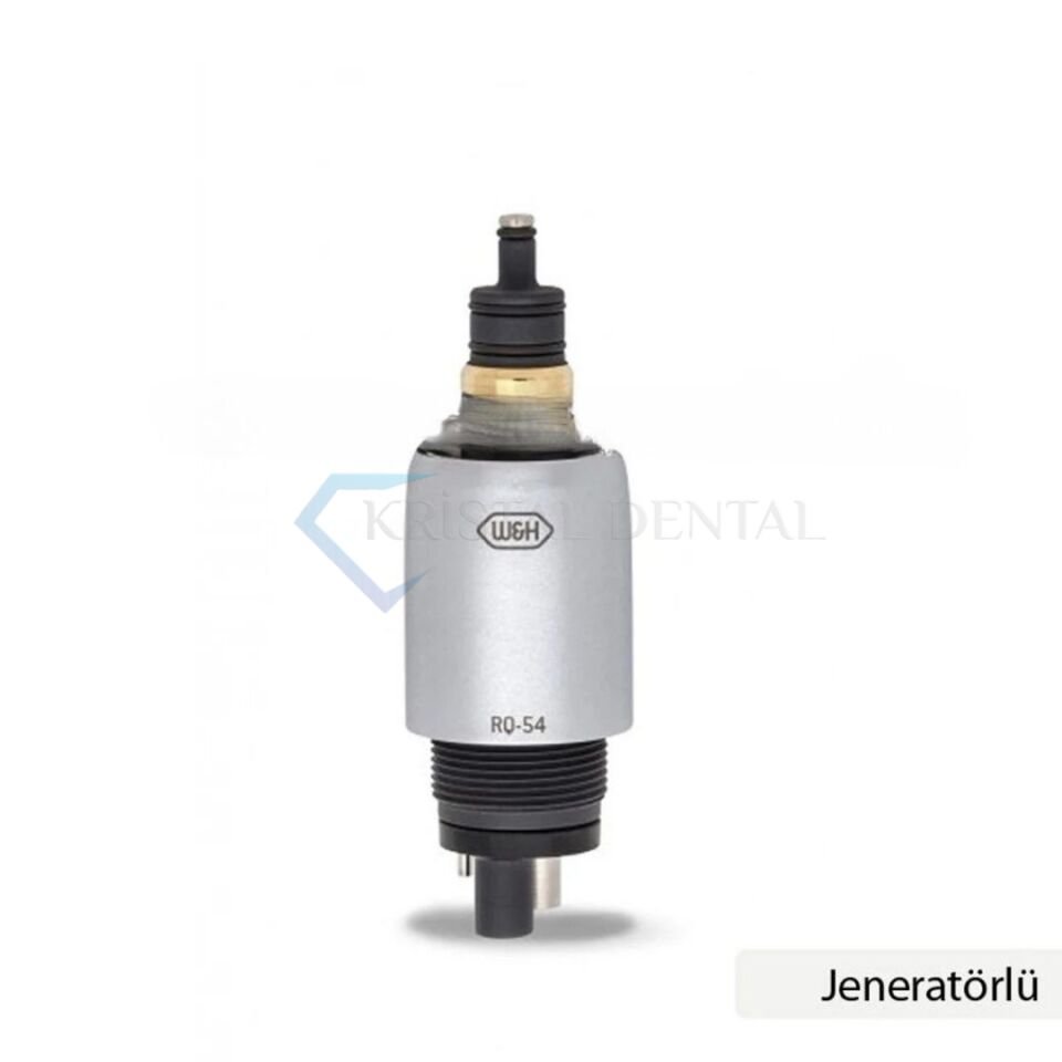 W&H RQ-54 Kendinden Jeneratörlü Kupling