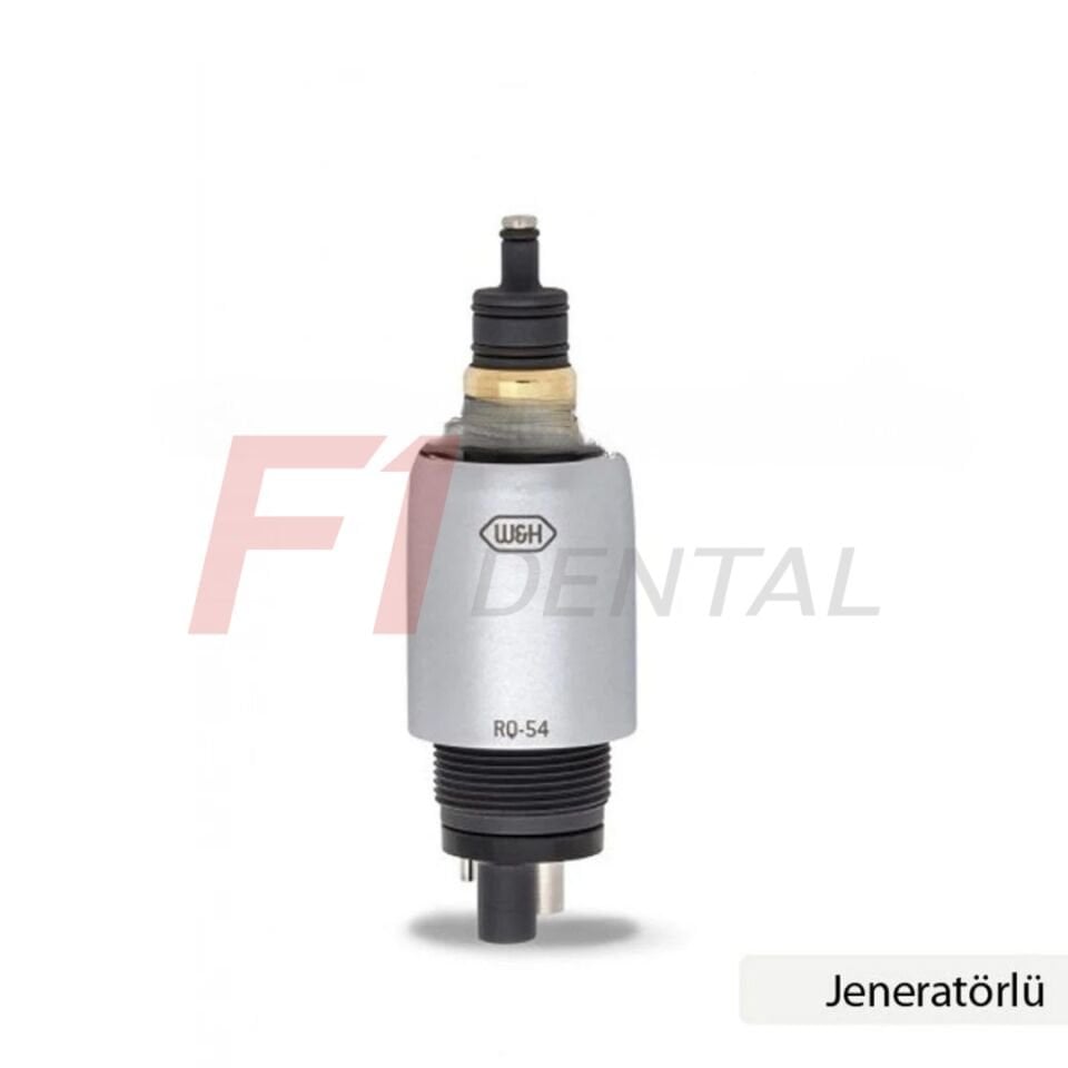 W&H RQ-54 Kendinden Jeneratörlü Kupling