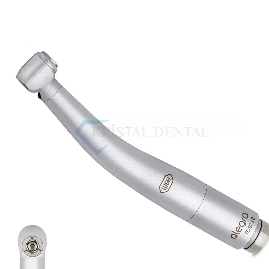 W&H Alegra Türbin Led Işıklı - TE-97LQ