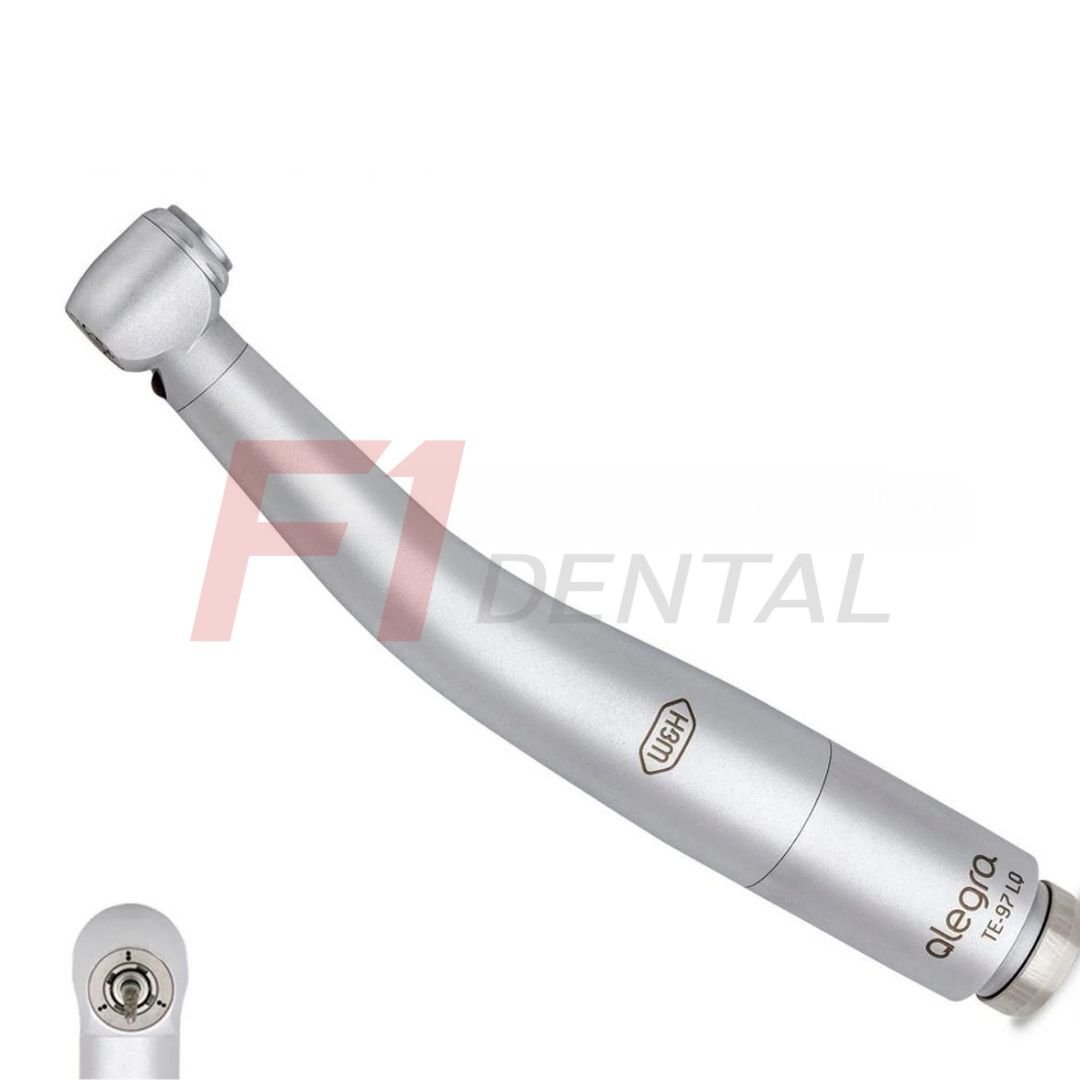 W&H Alegra Türbin Led Işıklı - TE-97LQ