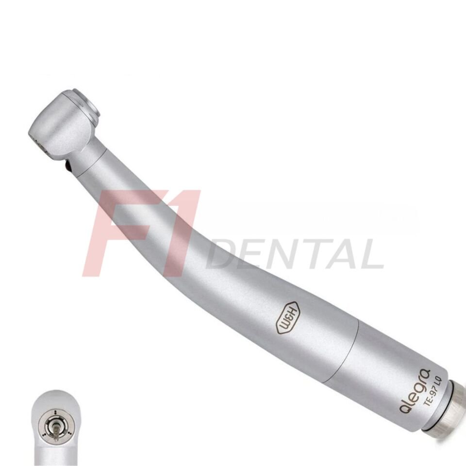 W&H Alegra Türbin Led Işıklı - TE-97LQ