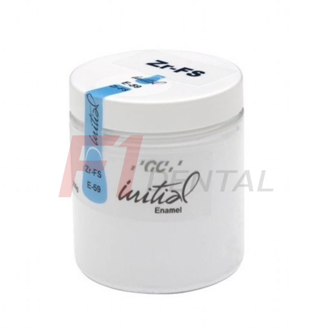 GC Initial ZR-FS Zirkon Tozu Enamel 250gr E-59