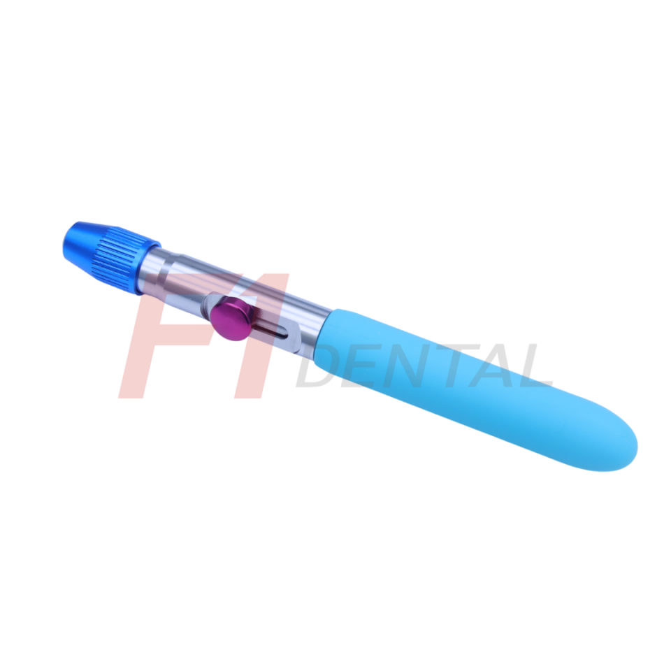 Denco E-Mate Es II Endo Extractor / Kırık Eğe Çıkartıcı Sistem