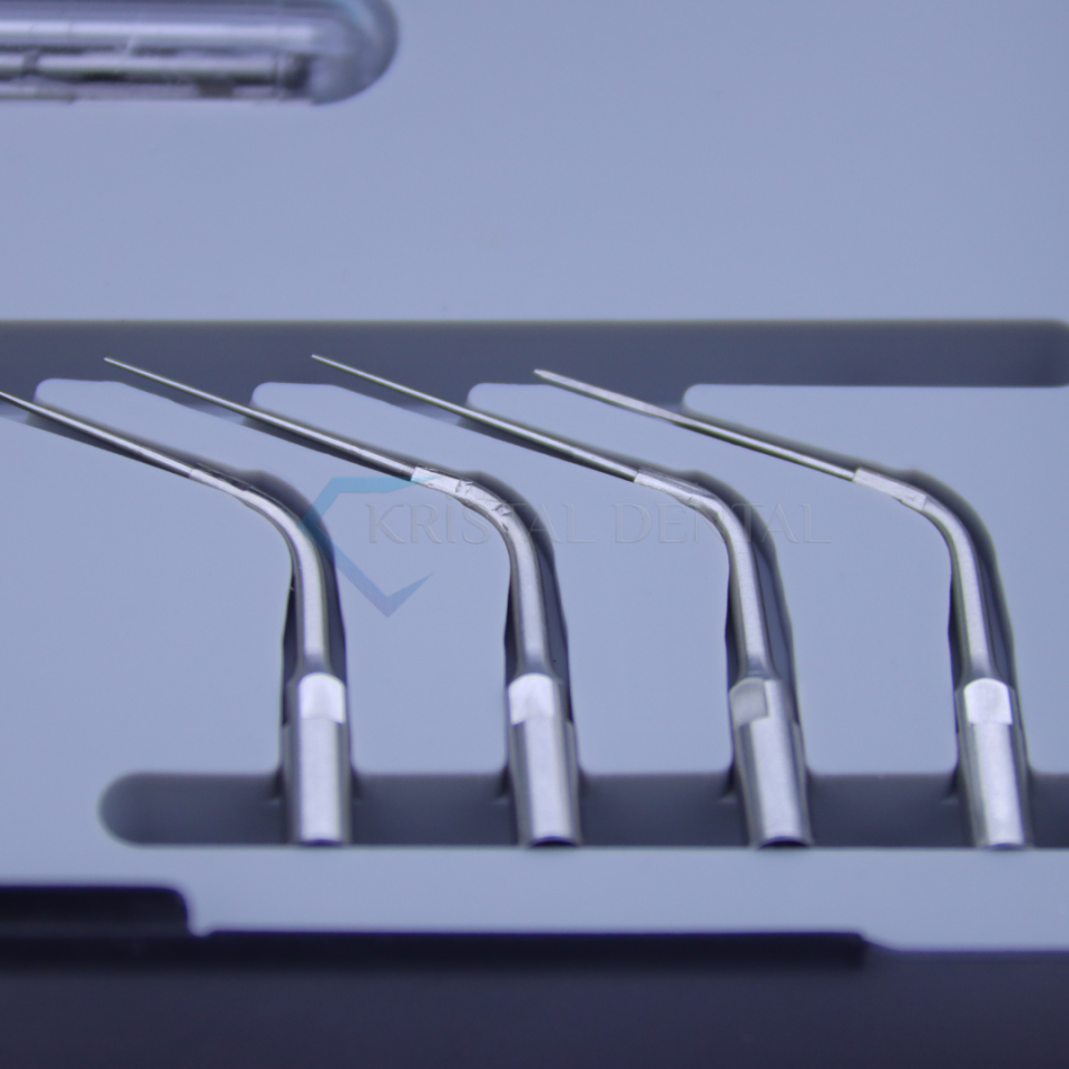 Denco E-Mate Es II Endo Extractor / Kırık Eğe Çıkartıcı Sistem