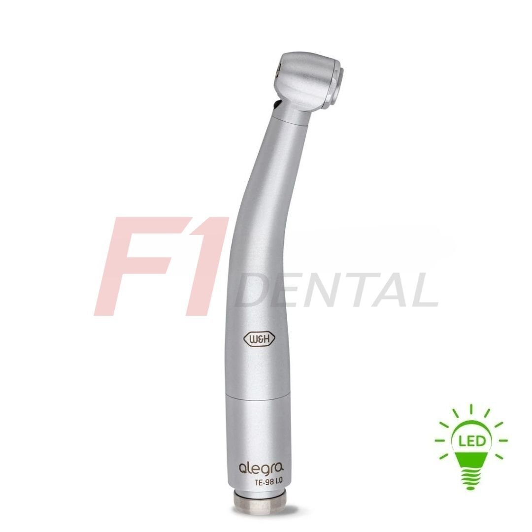 W&H Alegra Türbin Led Işıklı Aeratör - TE-98LQ