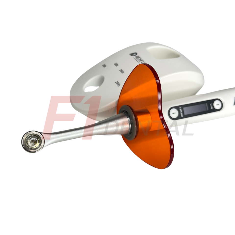 Denco Led Curing Light -IQ8