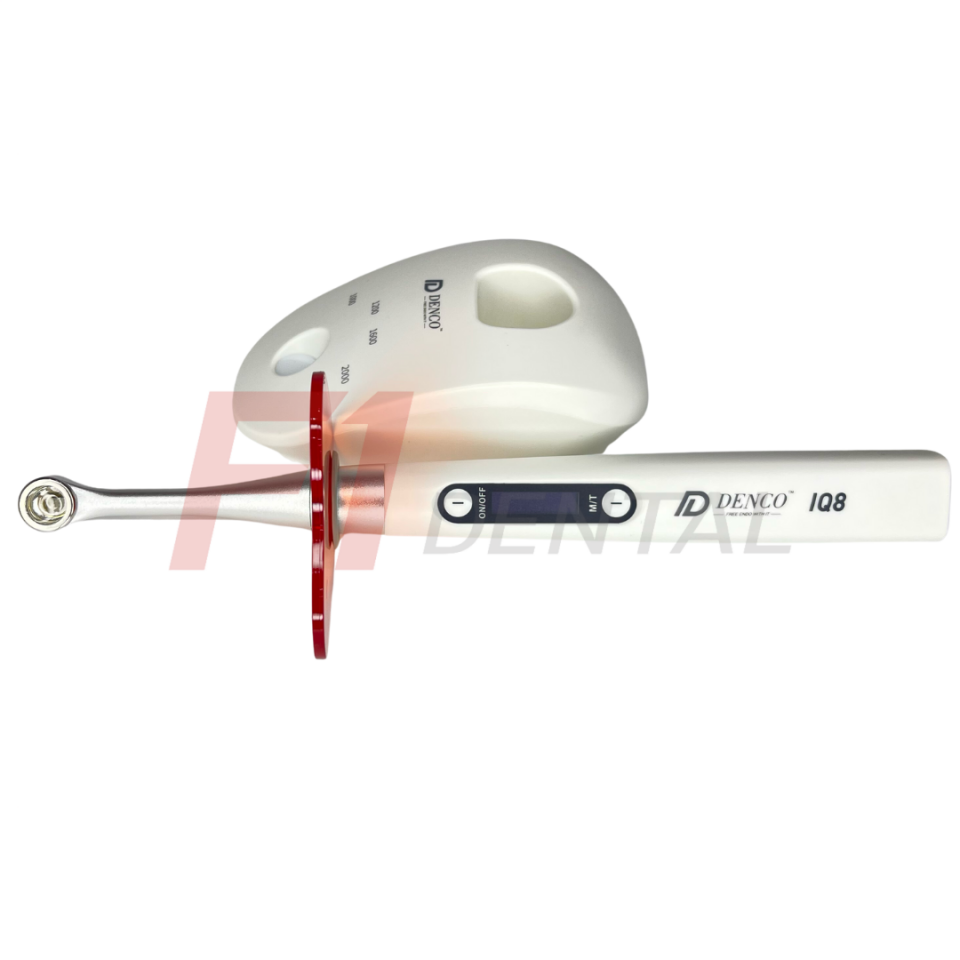 Denco Led Curing Light -IQ8