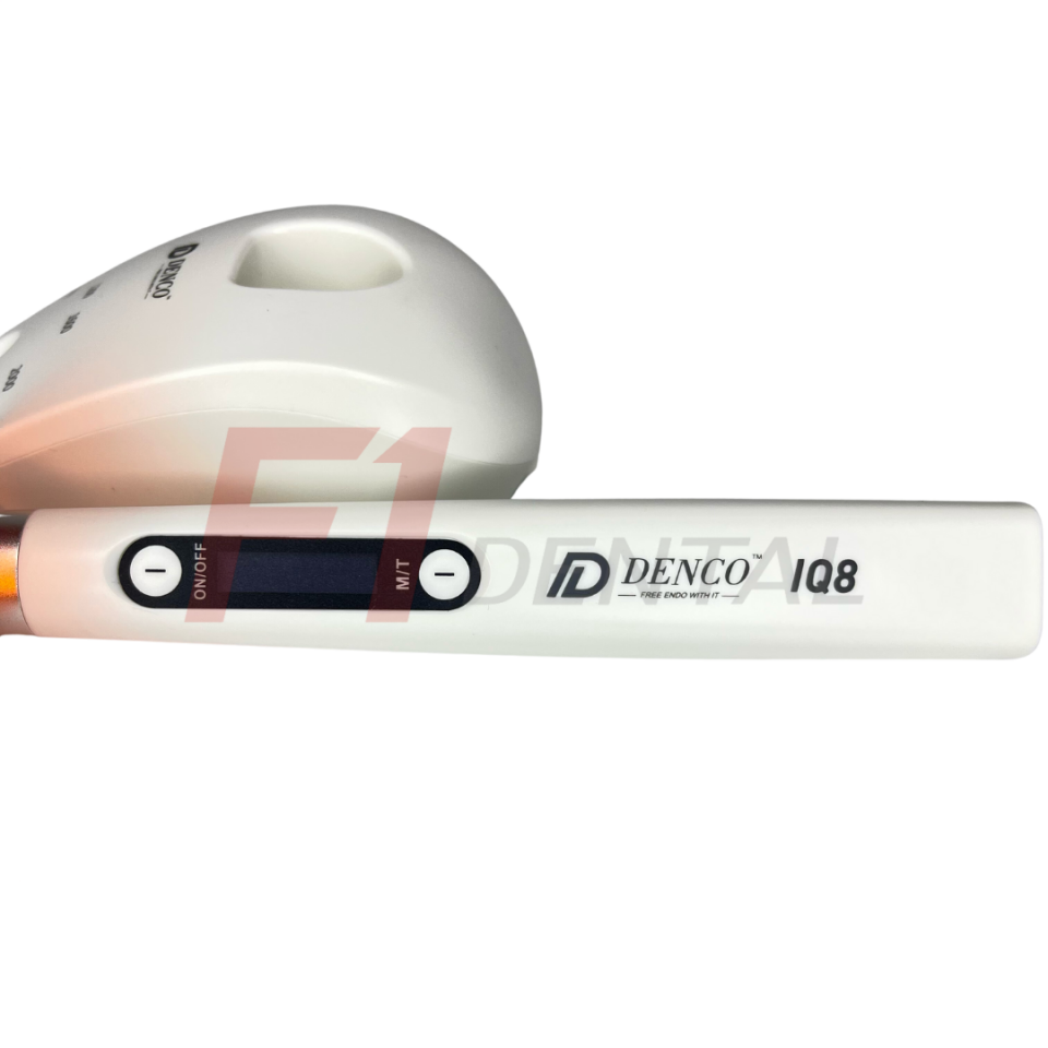 Denco Led Curing Light -IQ8