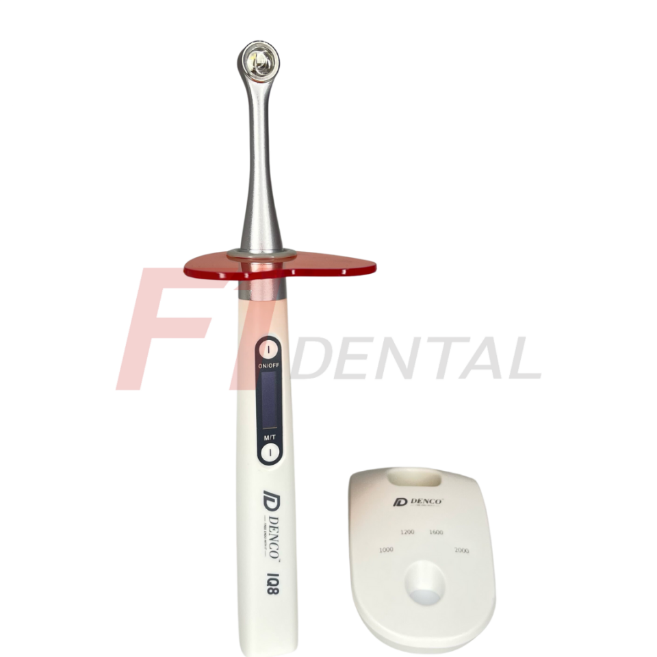 Denco Led Curing Light -IQ8