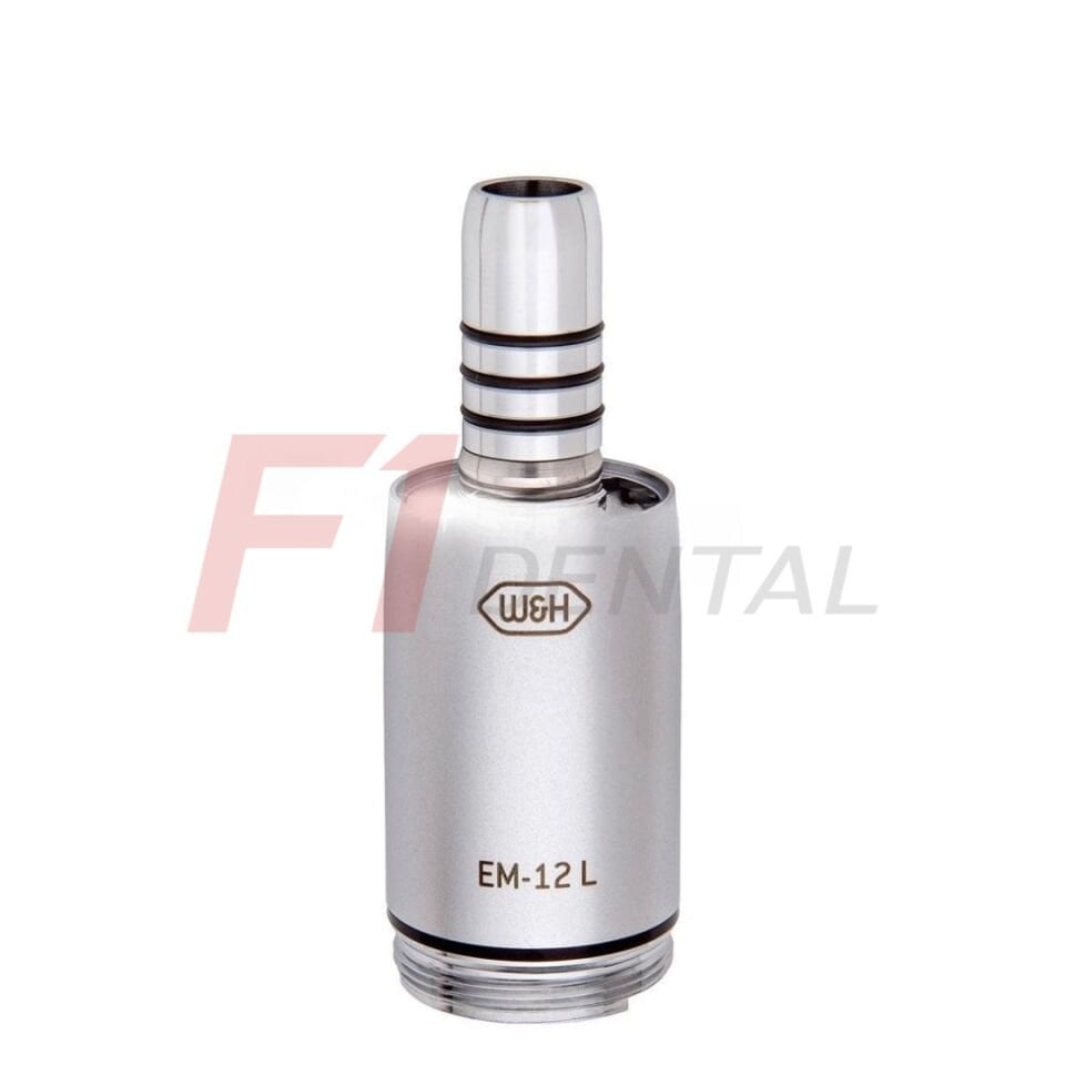 W&H Elektrikli Mikromotor Seti - WG-99LT + EM-12L