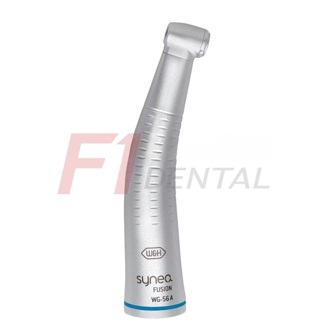 W&H Synea Fusion Mavi Kuşak Anguldurva - WG-56A