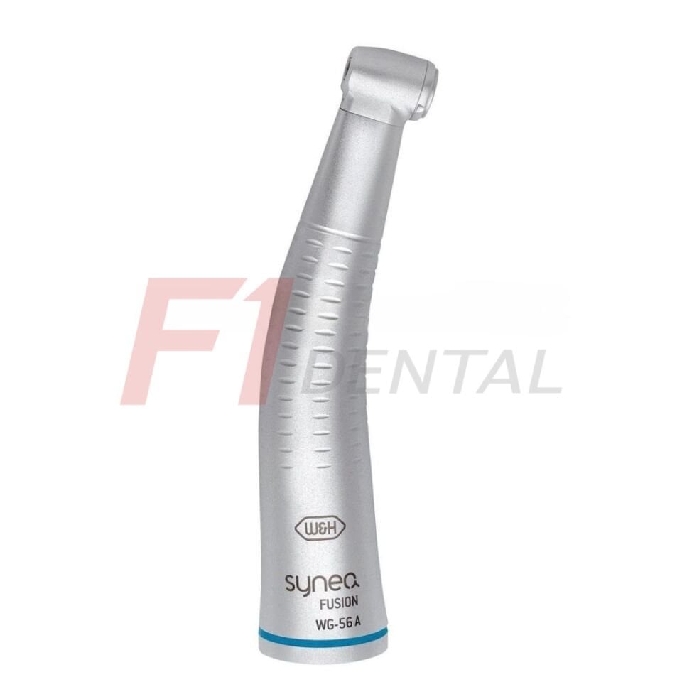 W&H Synea Fusion Mavi Kuşak Anguldurva - WG-56A